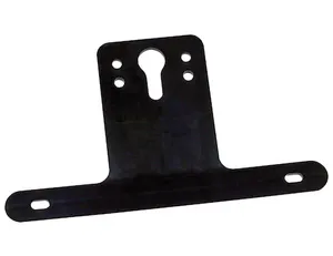 Buyers Products BRKT PLATE 466712 