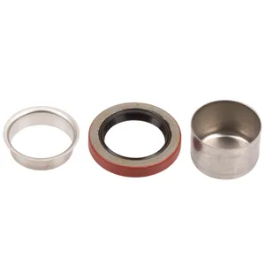 National Oil Seal 653604 