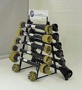 Weasler DISPLAY 1038084 
