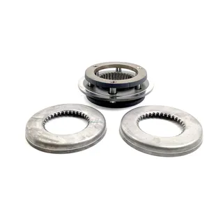 Tremec SYNCHRONIZER ASSEMBLY, MANUAL TRANSMISSION 245136 