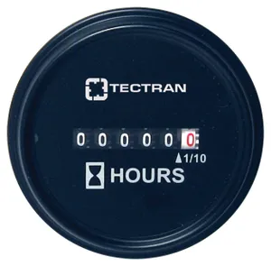Tectran Hourmeter Assembly 213872 