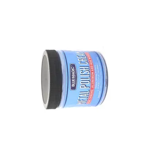 Blue Magic Metal Polish 239058 
