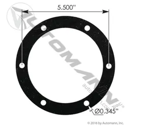 Automann GASKET 1054980 