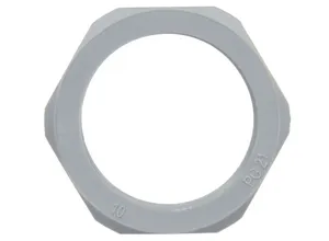 Truck-Lite Axle Nut 307360 