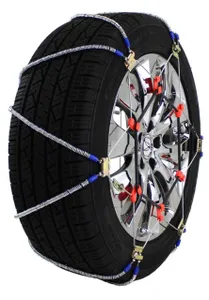 Quality Chain SNOW CHAIN 360930 