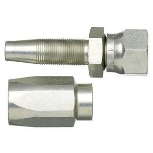 Gates Fitting - Fuel Line 220280 