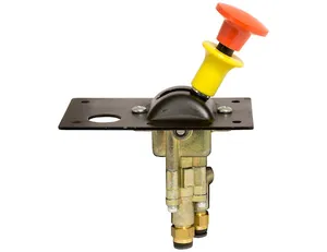 Buyers Products AIR VALVE, 2 PO 295334 