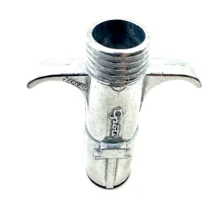 Grote Heavy Duty 4-Way Connectors 243950 