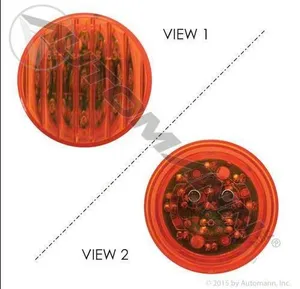 Automann MKR LIGHT LED 1063268 