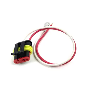 Peterson Plug, LED 2 322362 