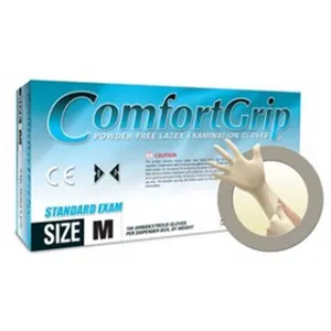 Microflex Corporation MICROFLEX COMFO 1317960 