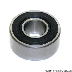 Timken Single Row Ball Bearing 862200 