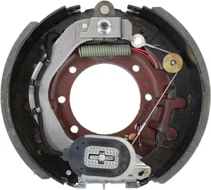 DEXTER AXLE Electric Brake Assembly 237252 
