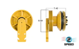 Kit Masters 2 - Speed  Re-M 1126772 