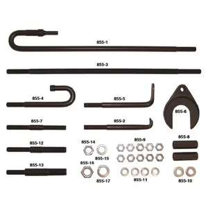 Lock Technology TEXAS TWISTER 1320824 