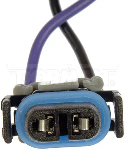 Dorman 2 WIRE FOG LAMP 275388 