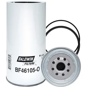 Baldwin Fuel/Water 1446824 