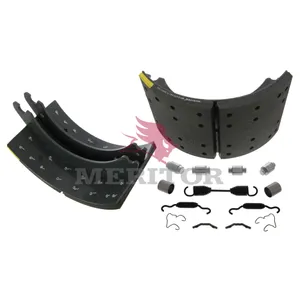 Meritor Shoe Box Kit 803692 