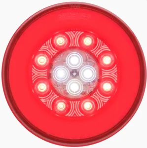 Optronics Auxiliary Light 302124 