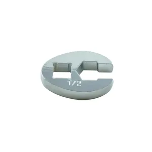 K-Tool International WR 1/2 FLARE NU 1276380 