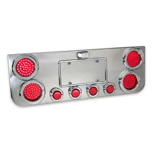 Roadmaster LED REAR 931662 