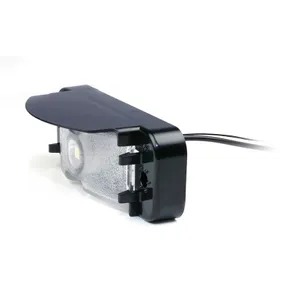 Grote License Lamp - 9-32V 215658 