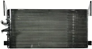 TruckAir Condenser 386310 
