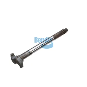 Bendix 1.5 10 Spline Left Hand Camshaft 444704 