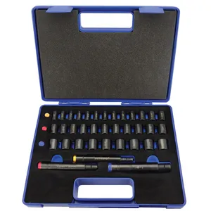 Fowler 36PC. XTRA-PUNC 1242416 