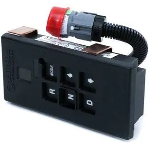 Allison Shift Selector Pushbutton Type 226170 