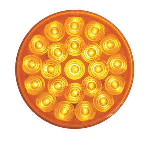 Optronics Warning Lamp 241860 