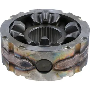 Spicer Case Assembly - Differential, Rear Axle 228254 