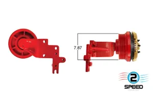 Kit Masters 2 - Speed  Re-M 961688 