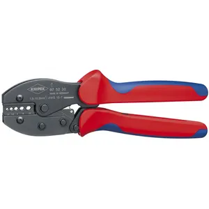 Knipex Tools PRECIFORCE CRIM 1259212 