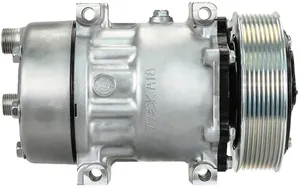 TruckAir Compressor 1099308 