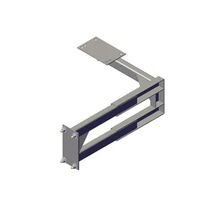Roll-Rite Adjustable Forw 1010054 