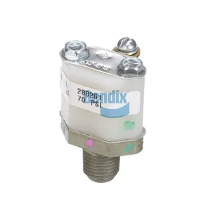 Bendix INDICATOR, L.P. 423626 