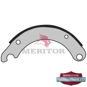 Meritor Reman Shoe 795022 