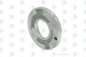 Euroricambi PUMP COVER 1148374 