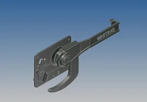 Whiting HINGE 1399603 