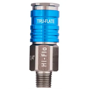 ToolWeb HI-FLO COUPLER 1343560 