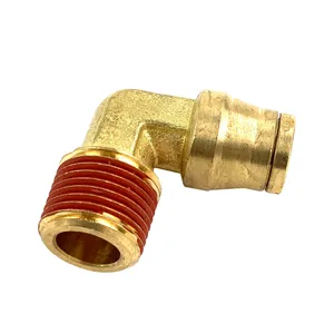 TruckPro Fitting - Air Line, Power Brakes 237590 