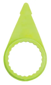 Tectran WHEEL CK 323964 