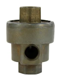 Tectran QR VALVE 1218280 
