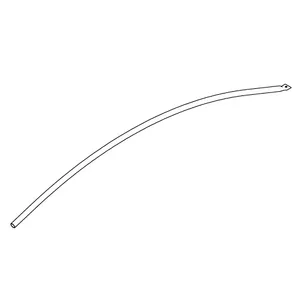 Donovan Stainless Bow 8 1033812 