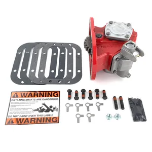 Armada Pto Assembly - Complete 270400 