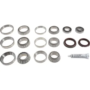 Spicer Bearing Kit - Rear Drive Axle 219576 