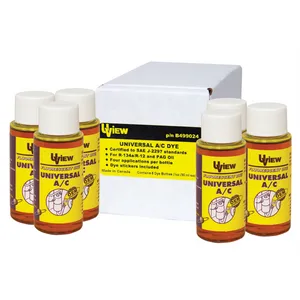 Uview Ultraviolet Inc UNIVERSAL A/C D 1363694 
