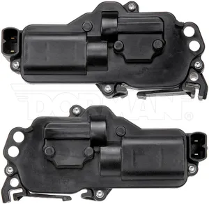 Dayton DOOR LOCK ACTUA 1207662 