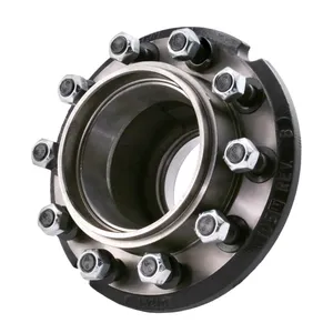 Webb Axle Hub 224344 
